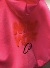 Lade das Bild in den Galerie-Viewer, Hoodie &quot;New York&quot; - Onesize
