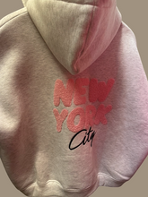 Lade das Bild in den Galerie-Viewer, Hoodie &quot;New York&quot; - Onesize

