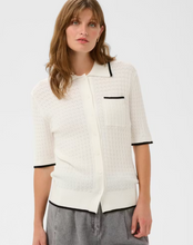 Lade das Bild in den Galerie-Viewer, Cardigan Spina - Soaked in luxury
