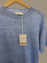 Lade das Bild in den Galerie-Viewer, Shirt Rundhals - Maerz München
