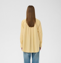 Lade das Bild in den Galerie-Viewer, Oversize-Hemd Lelo - Inwear
