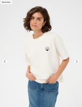 Lade das Bild in den Galerie-Viewer, Shirt Annie - Kaffe

