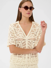 Lade das Bild in den Galerie-Viewer, Polo Bluse Anamy - Soaked in luxury
