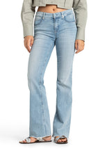 Lade das Bild in den Galerie-Viewer, Jeans Paris flared Cambio
