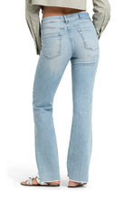 Lade das Bild in den Galerie-Viewer, Jeans Paris flared Cambio
