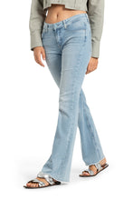 Lade das Bild in den Galerie-Viewer, Jeans Paris flared Cambio
