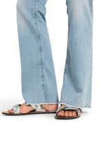 Lade das Bild in den Galerie-Viewer, Jeans Paris flared Cambio
