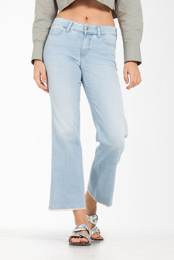 Jeans Francesca -  Cambio