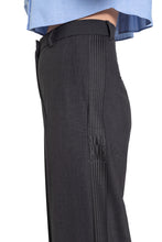 Lade das Bild in den Galerie-Viewer, Hose Glam slouch track - Cambio
