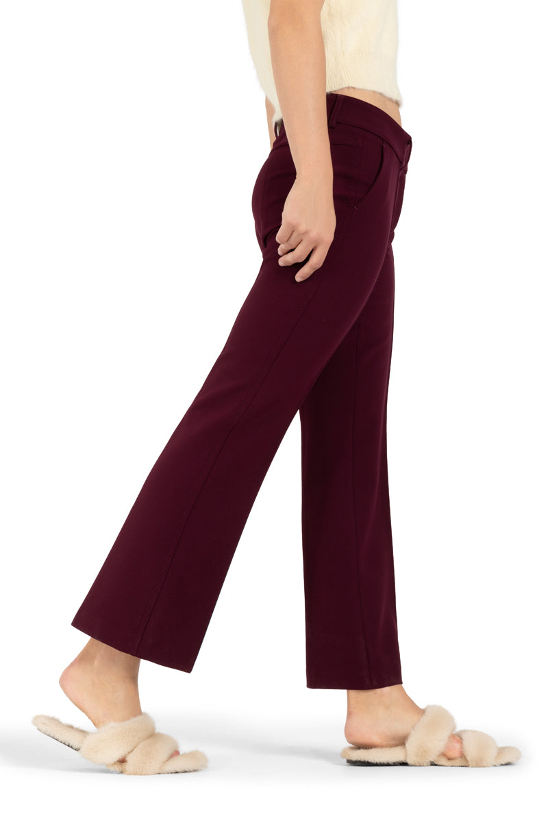 Hose Farah  Cambio