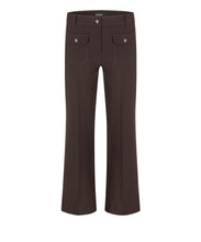 Lade das Bild in den Galerie-Viewer, Hose Farah patched pocket - Cambio
