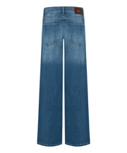 Lade das Bild in den Galerie-Viewer, Jeans Baggy asymmetric - Cambio
