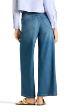 Lade das Bild in den Galerie-Viewer, Jeans Baggy asymmetric - Cambio
