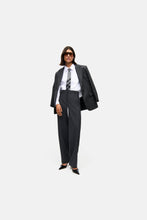 Lade das Bild in den Galerie-Viewer, Hose Glam slouch track - Cambio
