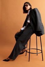 Lade das Bild in den Galerie-Viewer, Hose Glam slouch track - Cambio
