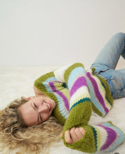 Lade das Bild in den Galerie-Viewer, Pullover - Esisto
