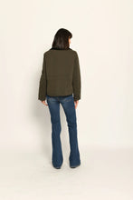 Lade das Bild in den Galerie-Viewer, Britische Jacke – Old Money Look - White Label
