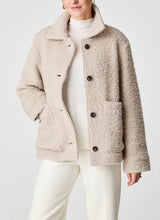 Lade das Bild in den Galerie-Viewer, Jacke Wollmischung - Maerz München
