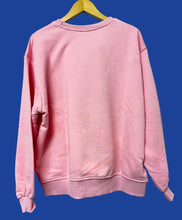 Lade das Bild in den Galerie-Viewer, Sweatshirt &quot;CHOOSE HAPPY&quot; &amp; &quot; HAVE A GOOD DAY&quot; - One Size

