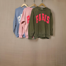 Lade das Bild in den Galerie-Viewer, Sweatshirt  - One Size
