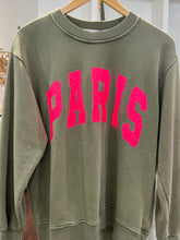 Lade das Bild in den Galerie-Viewer, Sweatshirt  - One Size
