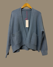 Lade das Bild in den Galerie-Viewer, Offene Jacke Onesize - Choice

