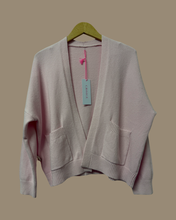 Lade das Bild in den Galerie-Viewer, Offene Jacke Onesize - Choice
