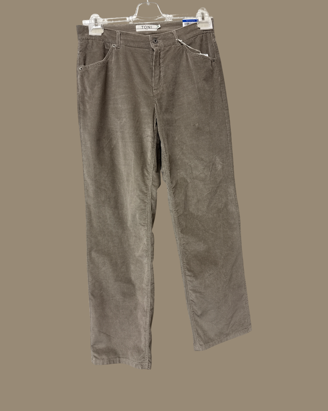 Cordhose Liv - Toni