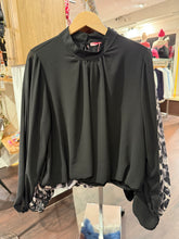 Lade das Bild in den Galerie-Viewer, Bluse ONESIZE - Wasabi
