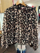 Lade das Bild in den Galerie-Viewer, Bluse ONESIZE - Wasabi
