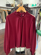Lade das Bild in den Galerie-Viewer, Bluse ONESIZE - Wasabi
