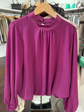 Lade das Bild in den Galerie-Viewer, Bluse ONESIZE - Wasabi
