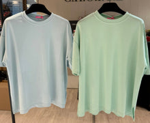 Lade das Bild in den Galerie-Viewer, T-Shirt Oversize Choice - Onesize
