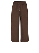 Lade das Bild in den Galerie-Viewer, Hose Pia Wide Leg - Toni
