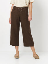 Lade das Bild in den Galerie-Viewer, Hose Pia Wide Leg - Toni
