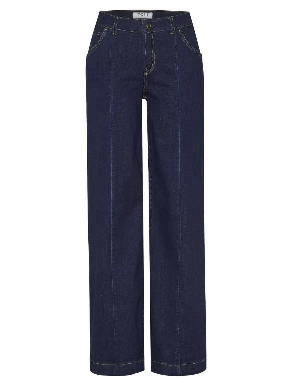 Jeans Ella Flared - Toni
