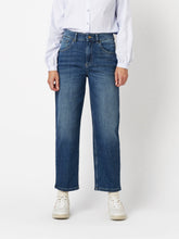 Lade das Bild in den Galerie-Viewer, Jeans Liv Barrel - Toni
