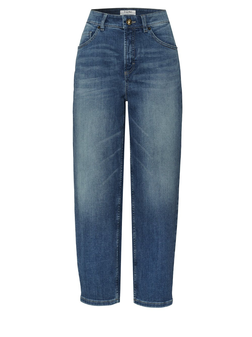 Jeans Liv Barrel - Toni