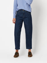 Lade das Bild in den Galerie-Viewer, Jeans Liv Barrel - Toni
