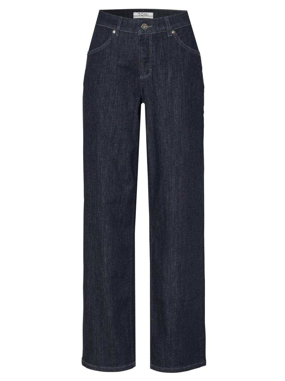 Jeans Liv wide - Toni